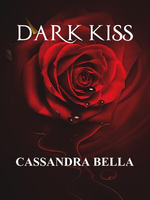 cover image of Dark Kiss